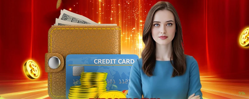 Controles de paJogonto e BRL em 99k