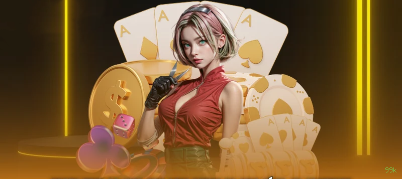 Controles de paJogonto e BRL em 99k